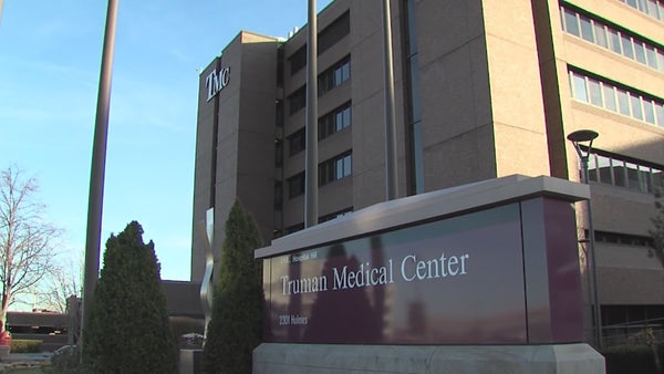 Truman Medical Center (TMC)