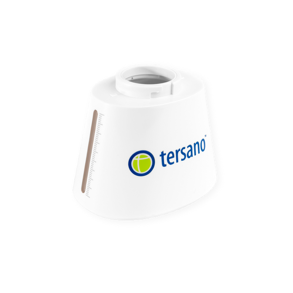 iClean mini - 150ml Reservoir