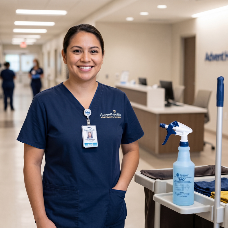Healthcare & Wellness